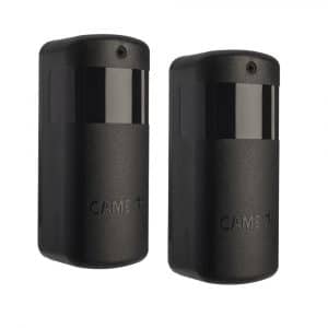 Photocellules CAME DXR20CAP (Réf : 806TF-0030)