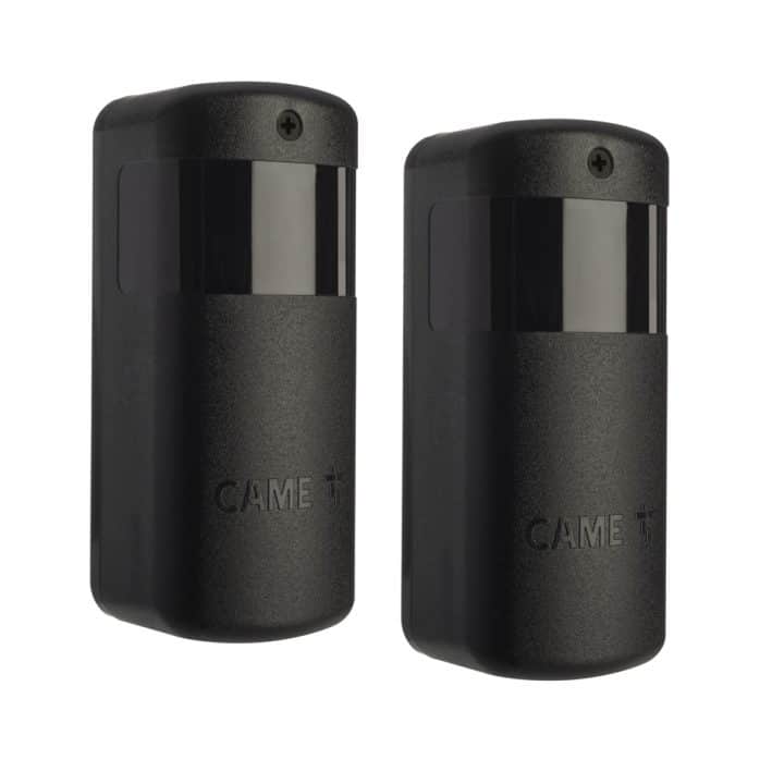 Photocellules CAME DXR20CAP (Réf : 806TF-0030)
