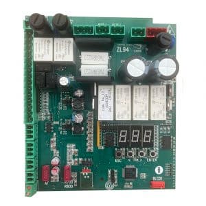 CAME ZL94 (Réf : 3199ZL94)