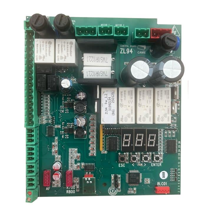 CAME ZL94 (Réf : 3199ZL94)