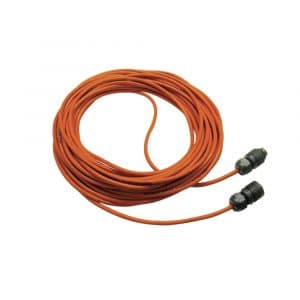Câble BFT ECOSOL (Réf : N999476) - 20 m