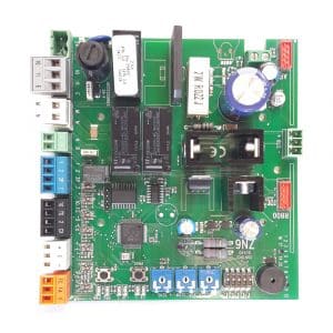 Carte électronique CAME ZN6 (Réf : 3199ZN6)