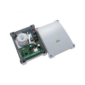 Centrale de commande ABLE CX EVO2 (Réf - 12Y002)