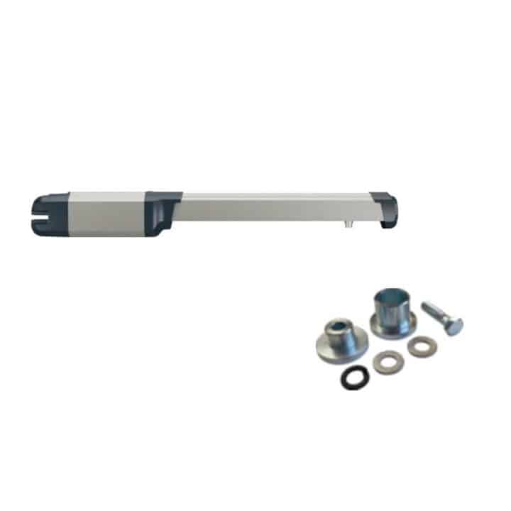 Kit Moteur + Adaptateur BFT PHOBOS