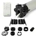 Kit NICE EASYKIT15SHR