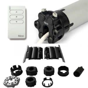 Kit NICE EASYKIT15SHR