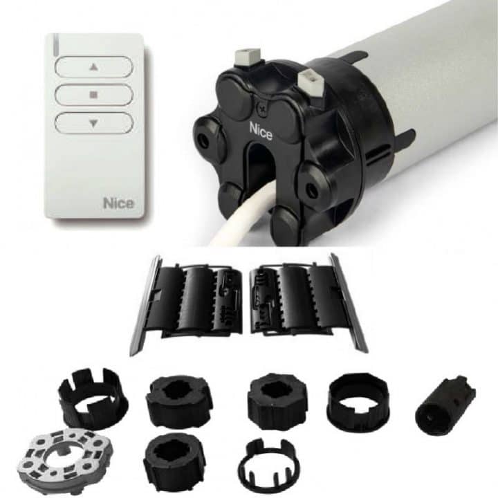 Kit NICE EASYKIT15SHR