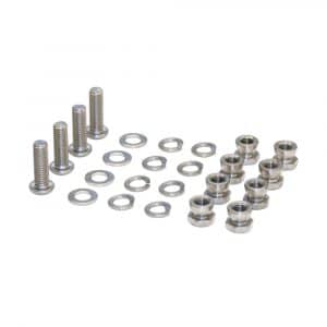 Kit Visserie BFT ECOSOL (Réf : N999475)