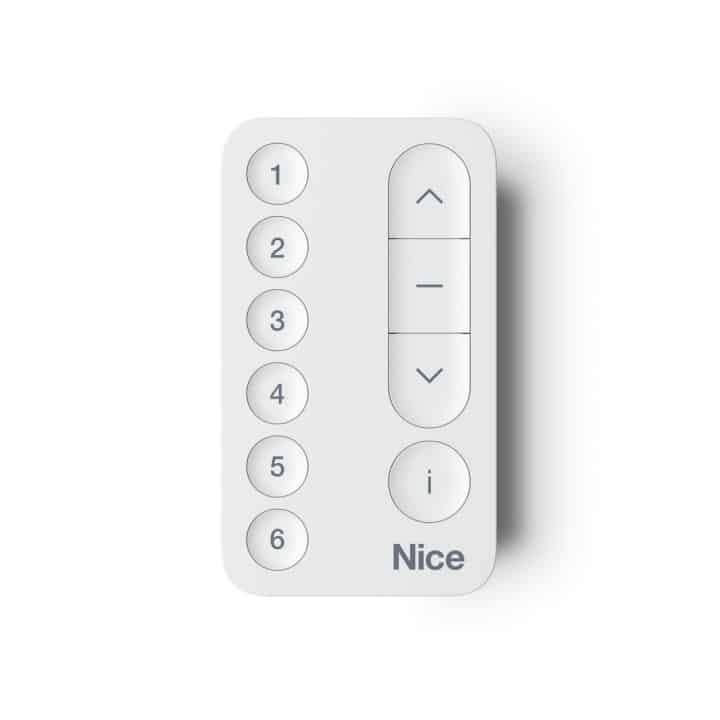NICE MINIDOMI6