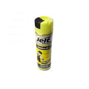 Peinture jaune pour sol CAME (Réf : 001FR0932)