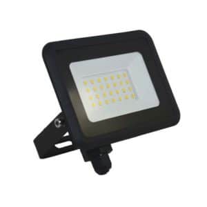 Projecteur LED 10 W - 1000LM - 4000K - IP65