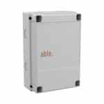 Centrale-de-commande-ABLE-CX-EVO2-Ref-12Y002.