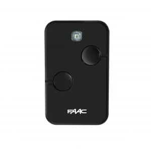 FAAC XTO2 SLH-DS 868 MHz (Réf : 787030) 2