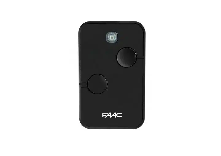 FAAC XTO2 SLH-DS 868 MHz (Réf : 787030) 2