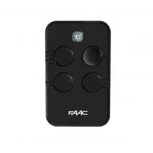 FAAC XTO4 SLH-DS 868 MHz (Réf : 787031)