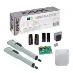 FAAC Long Master Kit (Réf : 104158) - 230 V