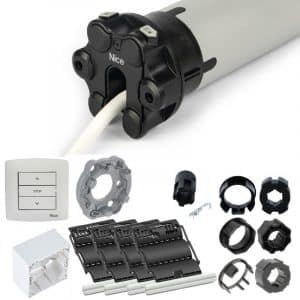 Kit NICE EASYKIT30SHF