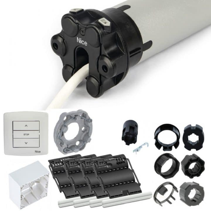 Kit NICE EASYKIT30SHF