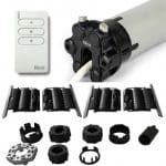 Kit NICE EASYKIT30SHR