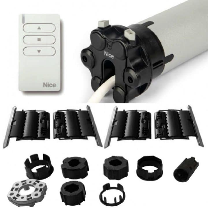 Kit NICE EASYKIT30SHR
