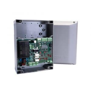Armoire de commande CAME ZLX230M (Réf - 801QA-0120)