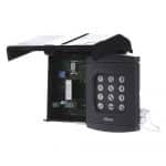 Clavier à code BERNER CTR1B (Réf : 436222)