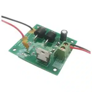 Module de charge DUCATI (Réf : CMBAT 2.0)