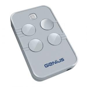 FAAC GENIUS KILO N TX4 JLC 868 MHz (Réf : 787035)