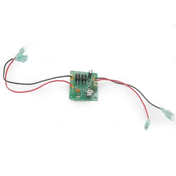 Module de charge DUCATI (Réf : CMBAT 2.0)