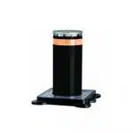Borne acier FAAC J275 H600 (Réf : 116006)