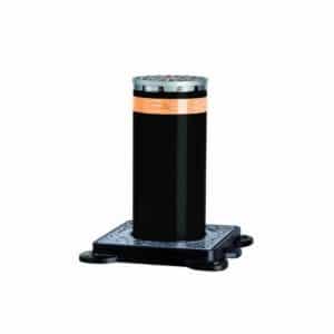 Borne acier FAAC J275 H600 (Réf : 116006)