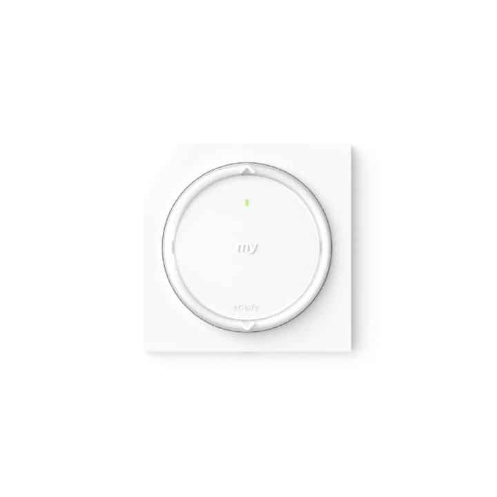 SOMFY Amy® 1 Modes io cadre (Réf : 1871072)