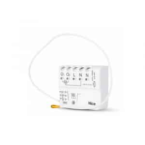 Interface NICE BIDI MINI SHUTTER (Réf : 301220510101)