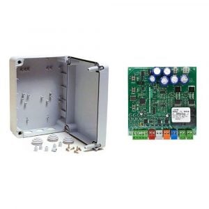 Kit de remplacement FAAC E024S (Réf : 170E024S-ARMOIRE)
