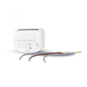Micromodule NICE DOUBLEDIMMER-CONTROL (Réf - 301620530301)