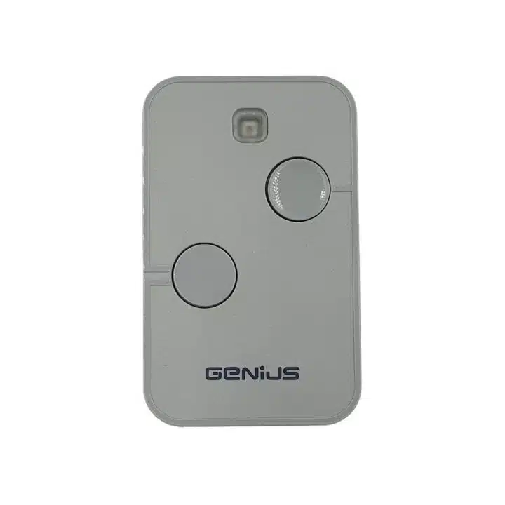 FAAC GENIUS KILO N TX2 JLC 868 MHz (Réf : 787034)