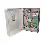 Coffret électronique de gestion FAAC E034 (Réf : 102011)