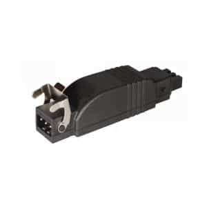 Récepteur SOMFY Slim IO pour store (Réf : 1811683)