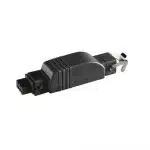 Récepteur SOMFY Slim IO screen (Réf : 1811684)