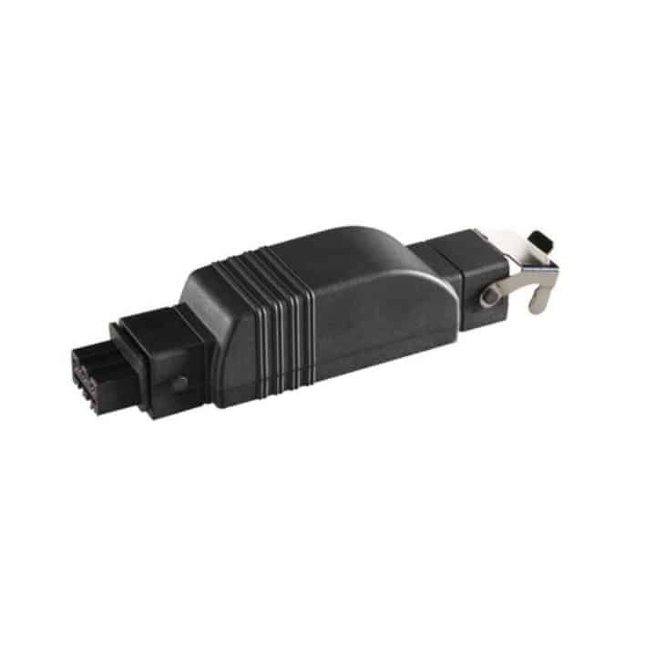 Récepteur SOMFY Slim IO screen (Réf : 1811684)