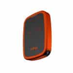 WHY-EVO LITE NOA 4 TX (Réf : 4791045) - Noir-Orange 2