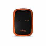 WHY-EVO LITE NOA 4 TX (Réf : 4791045) - Noir-Orange