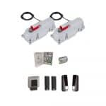 FAAC POWER KIT 770 24 V (Réf : 106757) - Ex 106755