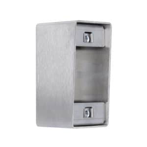 Cadre de mise en applique inox CDVI CBP (Réf : F0701000005) - BPNONF