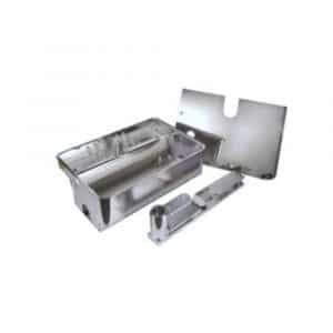 Caisson moteur enterré FAAC 770 (Réf : 490110)