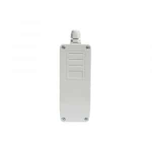 Émetteur JCM RADIOBAND / TBX (Réf : 1003182)