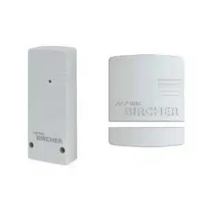 Ensemble pont radio BIRCHER XRF-TW.1 (Réf 424043)-2