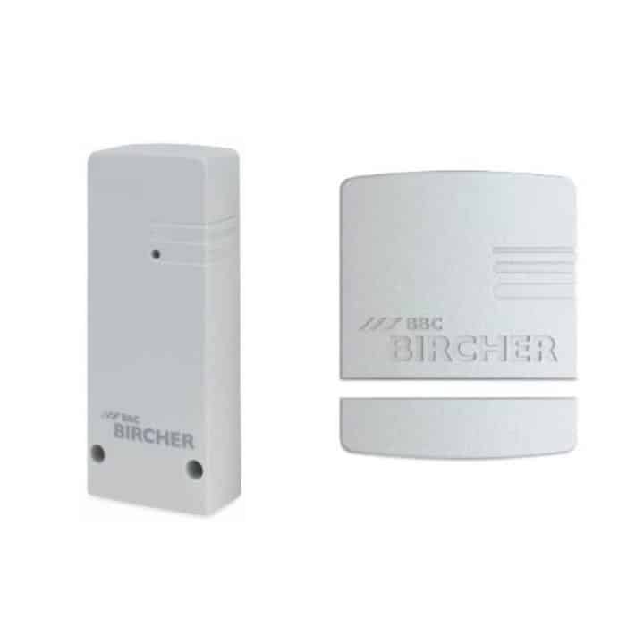 Ensemble pont radio BIRCHER XRF-TW.1 (Réf 424043)-2