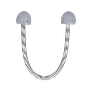 Flexible de porte inox 300 mm CDVI FLEX30 (Réf : F0524000014)