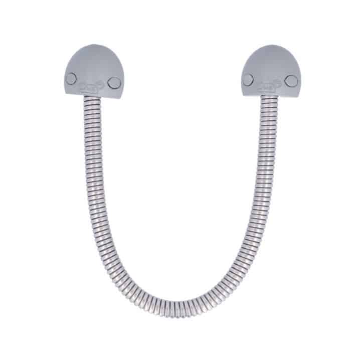 Flexible de porte inox 300 mm CDVI FLEX30 (Réf : F0524000014)